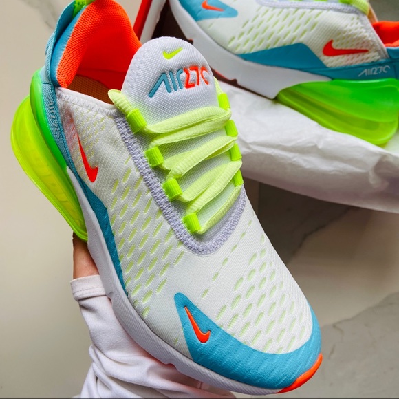 NWT Nike Air Max 270 - Picture 2 of 8